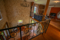 Maison à vendre à Viam, Corrèze - 318.000 € - photo 5