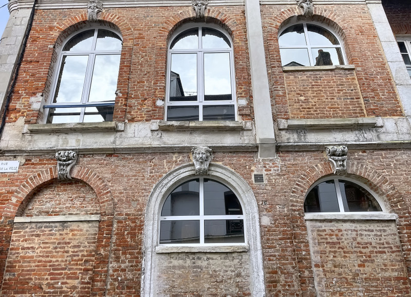 French property for sale in Pont-Audemer, Eure - €298,000 - photo 1