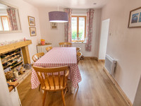 Maison à vendre à Saint-Pardoux-le-Lac, Haute-Vienne - 183.600 € - photo 4