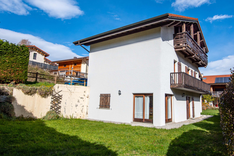 Ski property for sale in La Plagne - €785,000 - photo 10