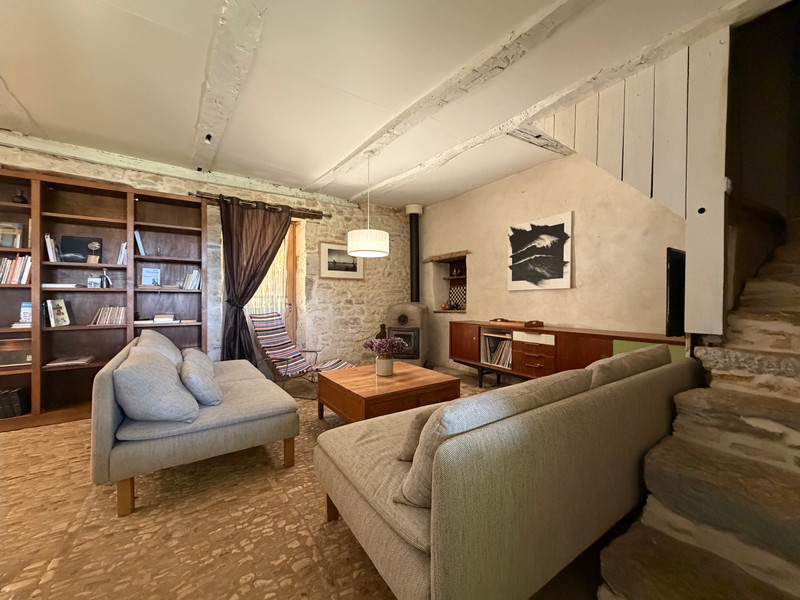 French property for sale in Saint-Germain-des-Prés, Dordogne - €315,000 - photo 5
