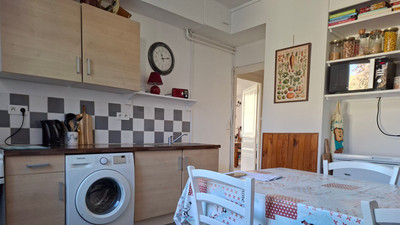French property for sale in Fouqueure, Charente - €118,810 - photo 4