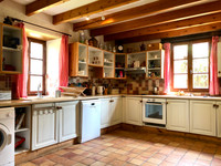Maison à vendre à Vendoire, Dordogne - 194 400 € - photo 7