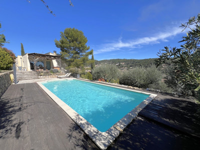 French property for sale in Cotignac, Var - €742,000 - photo 4