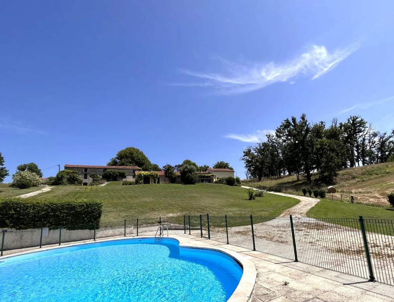 French property for sale in Vanxains, Dordogne - €148,400 - photo 4