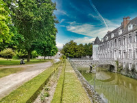 Appartement à vendre à Blois, Loir-et-Cher - 71 600 € - photo 3
