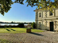 Maison à vendre à Saint-Michel-de-Fronsac, Gironde - 998 000 € - photo 9