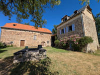 Propriété à vendre à Lanuéjouls, Aveyron - 239 400 € - photo n°10