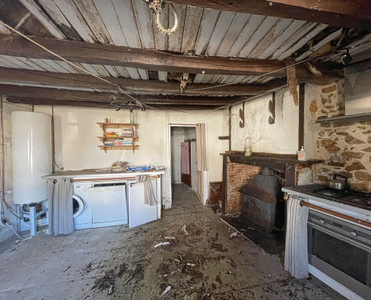 French property for sale in Val d'Issoire, Haute-Vienne - €23,100 - photo 14