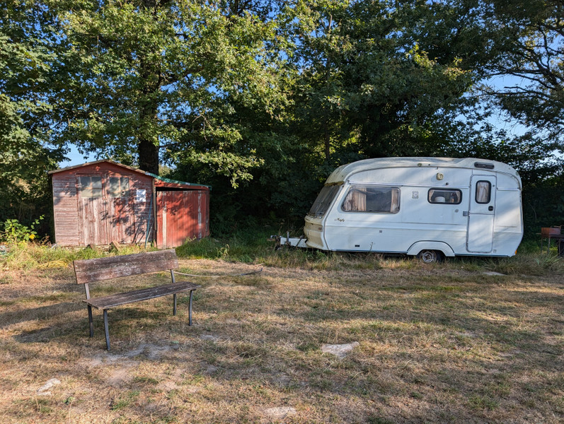 French property for sale in Saint-Pardoux-le-Lac, Haute-Vienne - €55,000 - photo 12