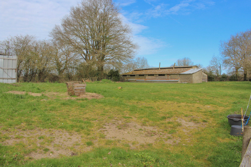 French property for sale in Neuvy-Bouin, Deux-Sèvres - &#8364;169,200 - photo 9