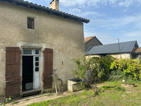 Maison à Saint-Saud-Lacoussière, Dordogne - photo 3