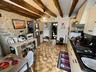 French property for sale in Caden, Morbihan - €140,000 - photo 4