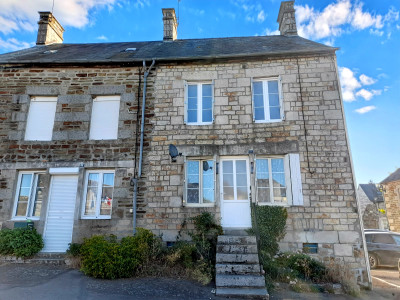 house for sale in Orne