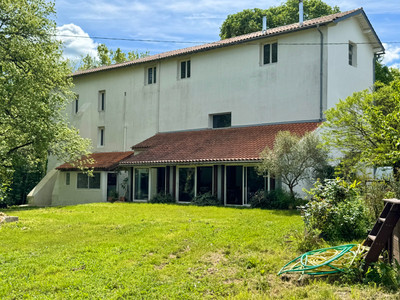 house for sale in Tarn-et-Garonne