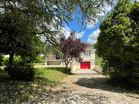 Maison à vendre à Fouqueure, Charente - 178.200 € - photo 13