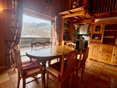 Ski property for sale in Saint Gervais - €575,000 - photo 5