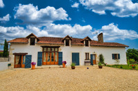 houses and homes for sale inBrantôme en PérigordDordogne Aquitaine