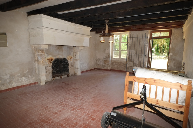 French property for sale in Chef-Boutonne, Deux-Sèvres - photo 10
