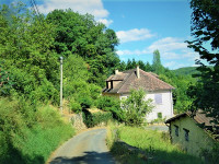 Maison à Tourtoirac, Dordogne - photo 3