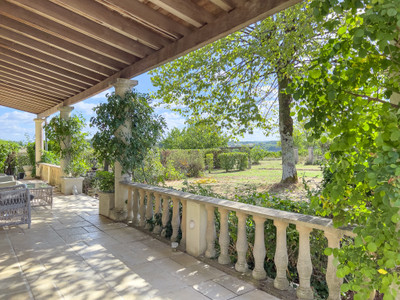 French property for sale in Duras, Lot-et-Garonne - €550,000 - photo 5