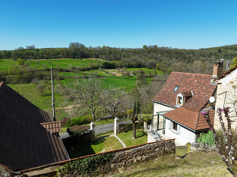 French property for sale in Azerat, Dordogne - €283,550 - photo 13