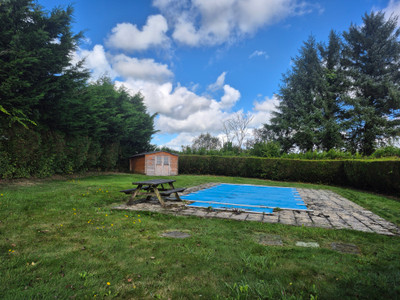 French property for sale in Pont-Melvez, Côtes-d'Armor - €286,200 - photo 2