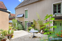 Maison à vendre à Châtel-Censoir, Yonne - 130 000 € - photo 10