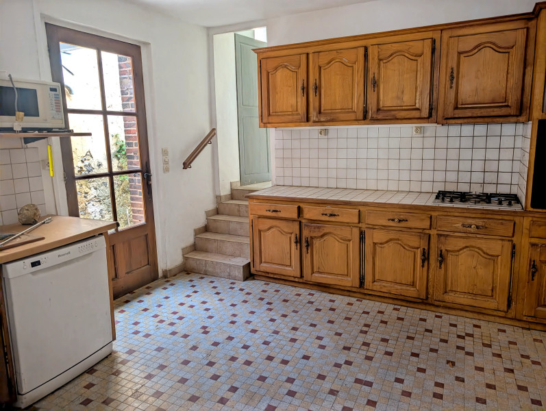 French property for sale in Longny les Villages, Orne - €100,000 - photo 3