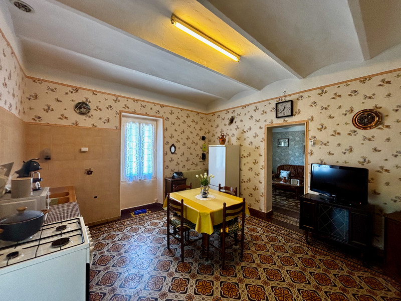 French property for sale in Molières-sur-Cèze, Gard - €160,000 - photo 7