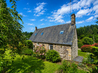 Propriété à vendre à Brouains, Manche - 149 999 € - photo n°1
