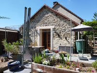 Propriété à vendre à Saint-Léger-Magnazeix, Haute-Vienne - 143 880 € - photo n°14