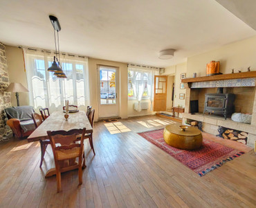 French property for sale in Féniers, Creuse - €167,400 - photo 2