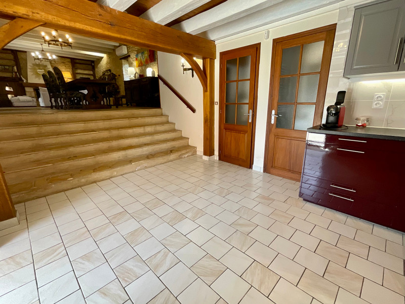 French property for sale in Coly-Saint-Amand, Dordogne - €314,999 - photo 4