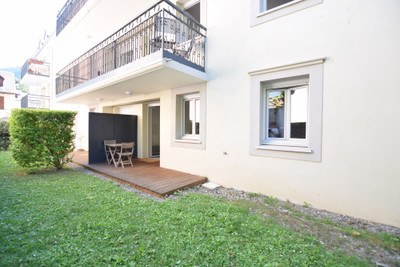 Appartement à vendre à Bagnères-de-Luchon, Haute-Garonne, Midi-Pyrénées, avec Leggett Immobilier