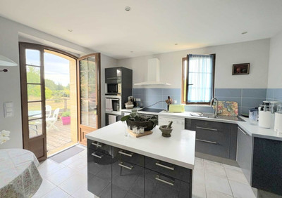 French property for sale in Pays de Belvès, Dordogne - €635,000 - photo 4
