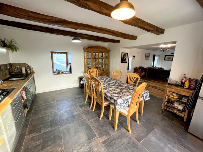 French property for sale in Bourganeuf, Creuse - €194,400 - photo 1