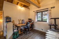 Chalet à vendre à Les Avanchers-Valmorel, Savoie - 695.000 € - photo 11