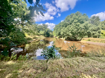 house for sale in Creuse