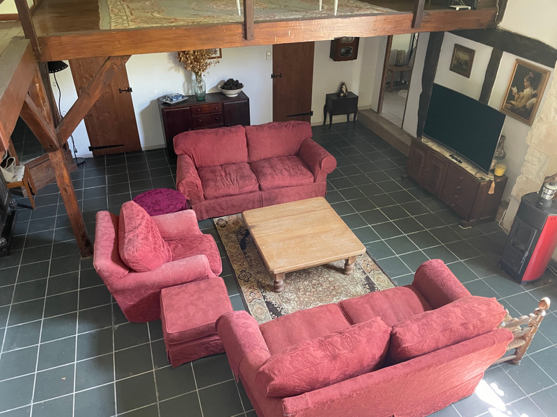 French property for sale in Vaux, Vienne - €149,330 - photo 5