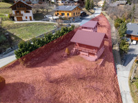 Terrain à vendre à Les Allues, Savoie - 4.620.000 € - photo 9