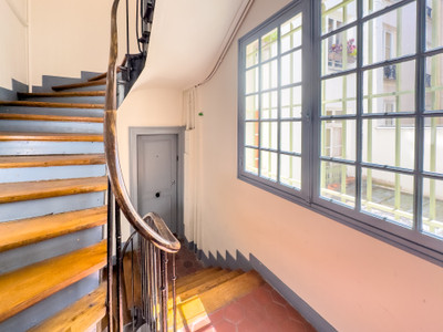 French property for sale in Paris 3e Arrondissement, Paris - €600,000 - photo 7