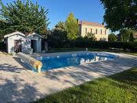 Propriété à vendre à Saint-Germain-d'Esteuil, Gironde - 756 000 € - photo n°3