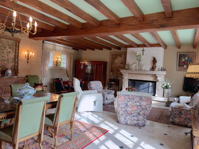 French property for sale in Pontchâteau, Loire-Atlantique - €890,400 - photo 7