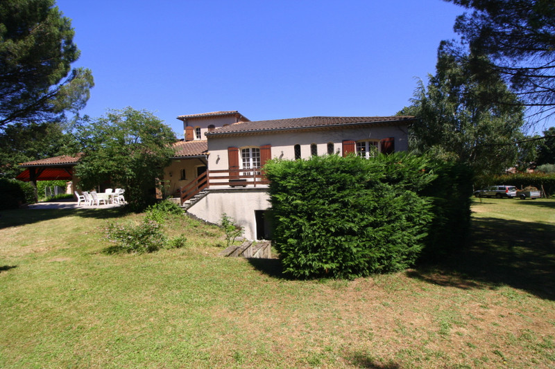 French property for sale in Aussillon, Tarn - €445,000 - photo 2