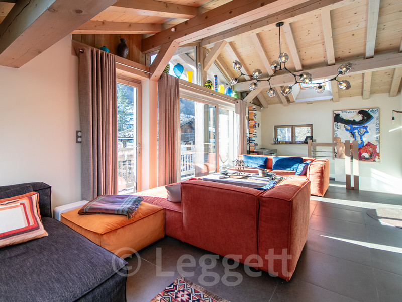 Ski property for sale in Morillon - €1,200,000 - photo 10