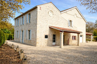 Propriété à vendre à Marmande, Lot-et-Garonne - 335 000 € - photo n°2