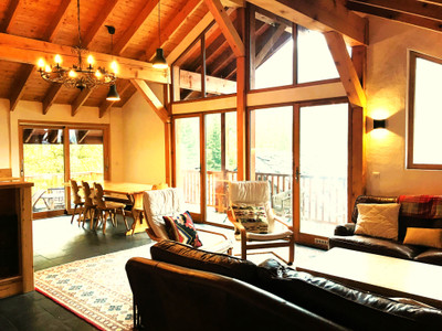 French property for sale in Sainte-Foy-Tarentaise, Savoie - €1,350,000 - photo 1
