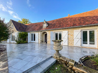 Propriété à vendre à Beaulieu-sur-Dordogne, Corrèze - 397 500 € - photo n°10