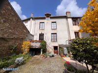 Maison à vendre à Rancon, Haute-Vienne - 141.700 € - photo 1